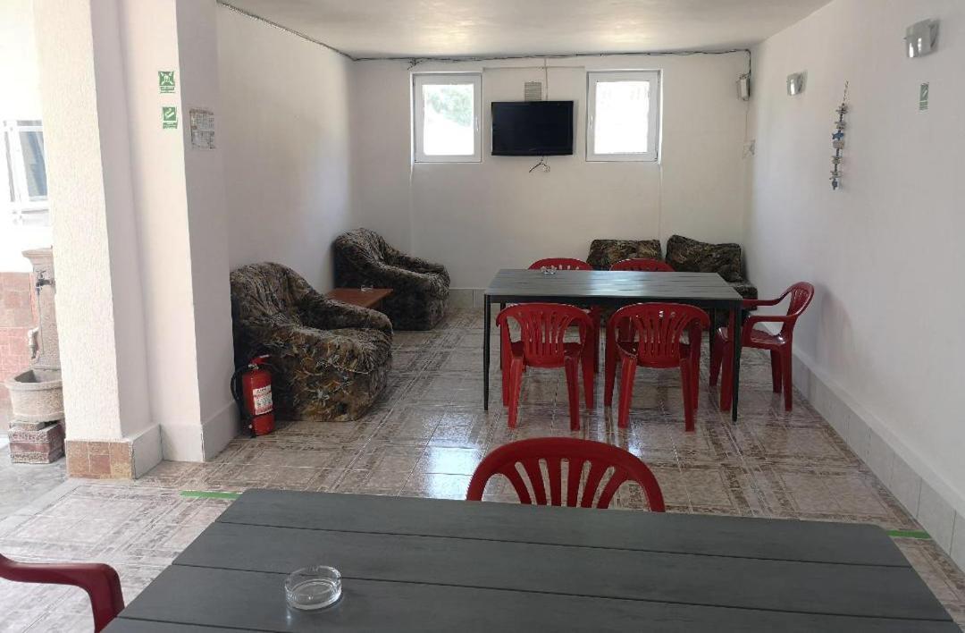 Vila Vacanta Corp A Costinesti Exterior foto