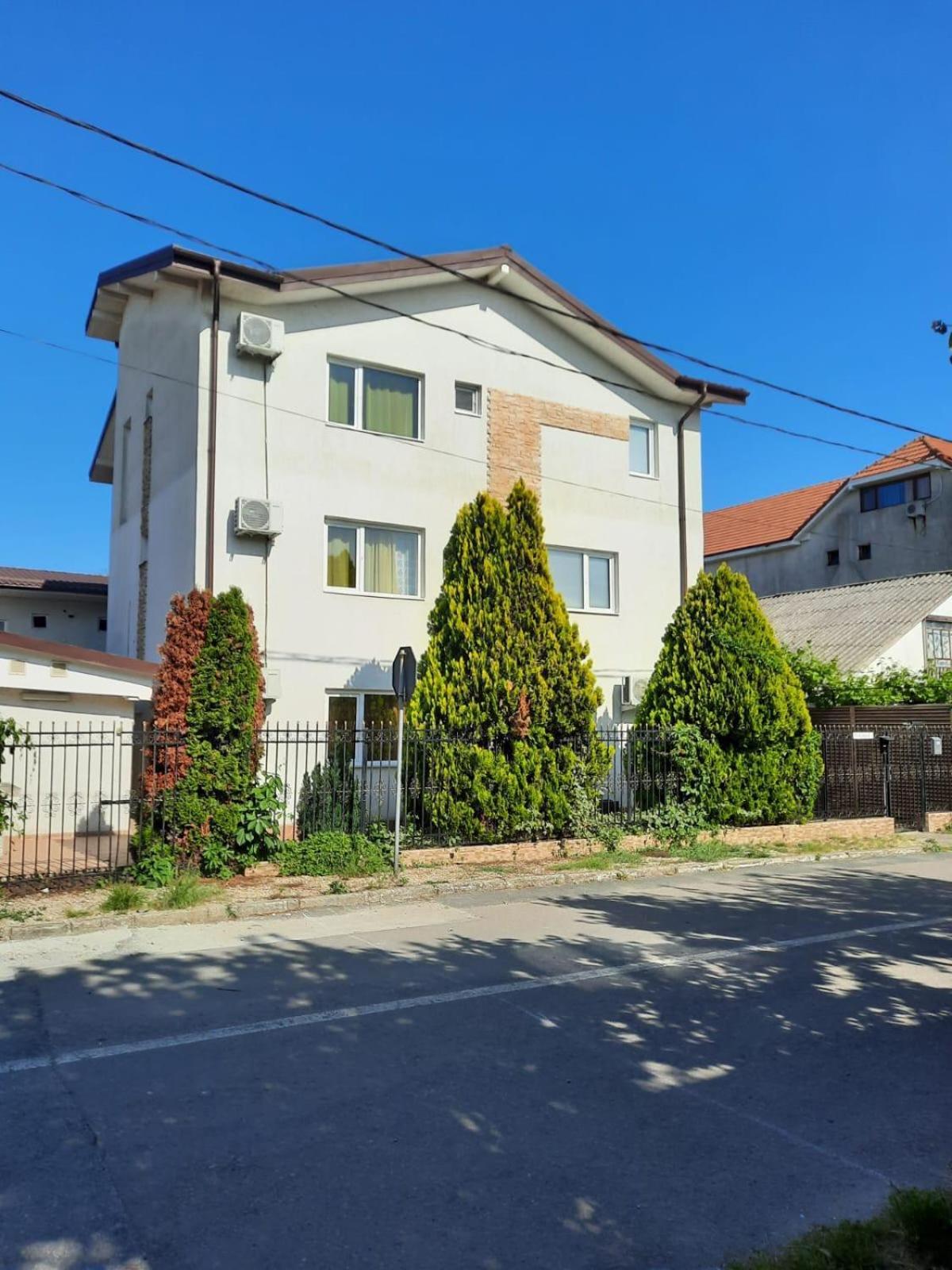 Vila Vacanta Corp A Costinesti Exterior foto